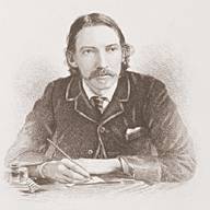 Robert Louis Stevenson